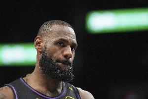 霍里：76人有MVP和FMVP 只要保持健康没詹姆斯也可能进总决赛
